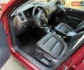 Красный Фольксваген Тигуан, объемом двигателя 1.98 л и пробегом 79 тыс. км за 12500 $, фото 11 на Automoto.ua