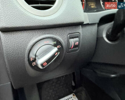 Червоний Фольксваген Тігуан, об'ємом двигуна 1.98 л та пробігом 218 тис. км за 8999 $, фото 34 на Automoto.ua