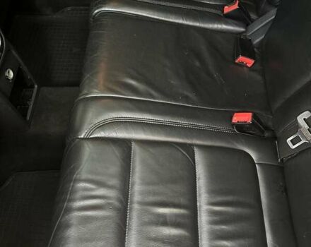 Красный Фольксваген Тигуан, объемом двигателя 2 л и пробегом 238 тыс. км за 12000 $, фото 3 на Automoto.ua