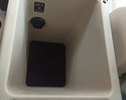 Красный Фольксваген Тигуан, объемом двигателя 1.98 л и пробегом 270 тыс. км за 9000 $, фото 20 на Automoto.ua