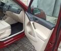 Красный Фольксваген Тигуан, объемом двигателя 1.98 л и пробегом 270 тыс. км за 9000 $, фото 14 на Automoto.ua