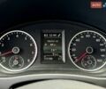 Красный Фольксваген Тигуан, объемом двигателя 1.98 л и пробегом 175 тыс. км за 9890 $, фото 15 на Automoto.ua