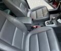 Красный Фольксваген Тигуан, объемом двигателя 1.98 л и пробегом 79 тыс. км за 12500 $, фото 16 на Automoto.ua