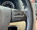 Красный Фольксваген Тигуан, объемом двигателя 1.98 л и пробегом 175 тыс. км за 9890 $, фото 17 на Automoto.ua