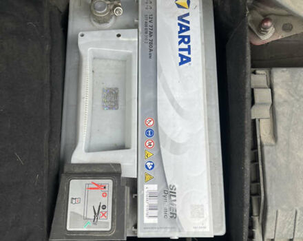 Червоний Фольксваген Тігуан, об'ємом двигуна 2 л та пробігом 232 тис. км за 10900 $, фото 33 на Automoto.ua