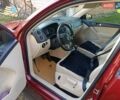Красный Фольксваген Тигуан, объемом двигателя 1.98 л и пробегом 497 тыс. км за 9000 $, фото 6 на Automoto.ua
