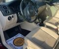 Красный Фольксваген Тигуан, объемом двигателя 1.98 л и пробегом 265 тыс. км за 9990 $, фото 14 на Automoto.ua