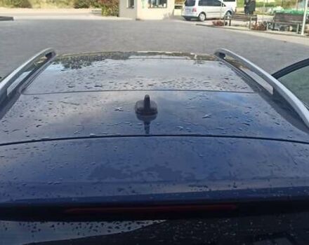 Червоний Фольксваген Тігуан, об'ємом двигуна 1.98 л та пробігом 182 тис. км за 12000 $, фото 17 на Automoto.ua