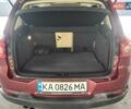 Червоний Фольксваген Тігуан, об'ємом двигуна 1.98 л та пробігом 169 тис. км за 10000 $, фото 10 на Automoto.ua
