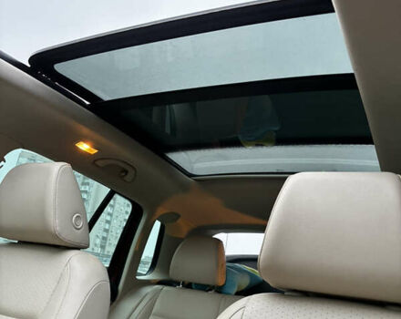 Красный Фольксваген Тигуан, объемом двигателя 1.98 л и пробегом 224 тыс. км за 11500 $, фото 21 на Automoto.ua