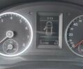 Красный Фольксваген Тигуан, объемом двигателя 2 л и пробегом 252 тыс. км за 10000 $, фото 5 на Automoto.ua