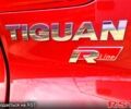 Красный Фольксваген Тигуан, объемом двигателя 2 л и пробегом 230 тыс. км за 14600 $, фото 6 на Automoto.ua