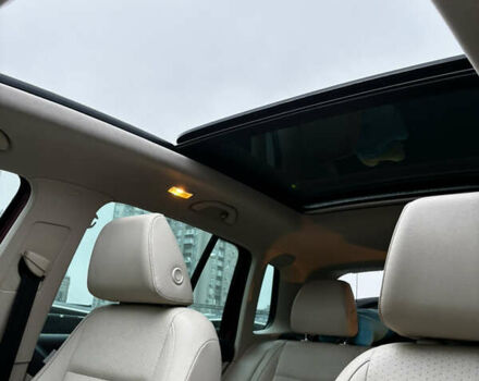 Красный Фольксваген Тигуан, объемом двигателя 1.98 л и пробегом 224 тыс. км за 11500 $, фото 22 на Automoto.ua