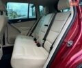 Красный Фольксваген Тигуан, объемом двигателя 1.98 л и пробегом 120 тыс. км за 11800 $, фото 25 на Automoto.ua