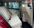 Красный Фольксваген Тигуан, объемом двигателя 1.98 л и пробегом 120 тыс. км за 11800 $, фото 24 на Automoto.ua