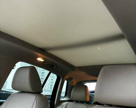 Красный Фольксваген Тигуан, объемом двигателя 1.98 л и пробегом 224 тыс. км за 11500 $, фото 19 на Automoto.ua