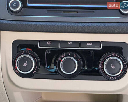 Красный Фольксваген Тигуан, объемом двигателя 1.98 л и пробегом 181 тыс. км за 12200 $, фото 16 на Automoto.ua