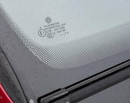 Красный Фольксваген Тигуан, объемом двигателя 1.98 л и пробегом 224 тыс. км за 11500 $, фото 24 на Automoto.ua