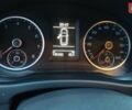 Червоний Фольксваген Тігуан, об'ємом двигуна 1.98 л та пробігом 151 тис. км за 13700 $, фото 9 на Automoto.ua