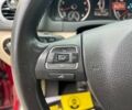 Красный Фольксваген Тигуан, объемом двигателя 1.98 л и пробегом 175 тыс. км за 13800 $, фото 21 на Automoto.ua