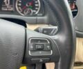 Красный Фольксваген Тигуан, объемом двигателя 2 л и пробегом 175 тыс. км за 13800 $, фото 12 на Automoto.ua
