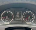 Красный Фольксваген Тигуан, объемом двигателя 2 л и пробегом 175 тыс. км за 13800 $, фото 10 на Automoto.ua