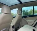 Красный Фольксваген Тигуан, объемом двигателя 2 л и пробегом 175 тыс. км за 13800 $, фото 22 на Automoto.ua