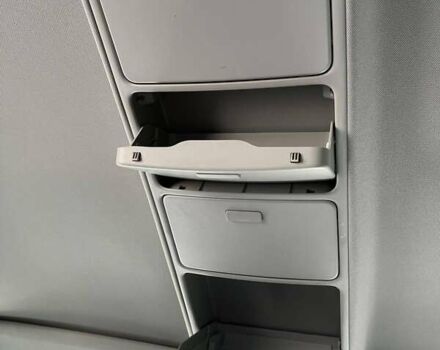 Червоний Фольксваген Тігуан, об'ємом двигуна 2 л та пробігом 91 тис. км за 13500 $, фото 14 на Automoto.ua