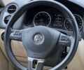 Красный Фольксваген Тигуан, объемом двигателя 2 л и пробегом 175 тыс. км за 13800 $, фото 13 на Automoto.ua