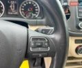 Красный Фольксваген Тигуан, объемом двигателя 1.98 л и пробегом 175 тыс. км за 13800 $, фото 22 на Automoto.ua