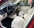 Красный Фольксваген Тигуан, объемом двигателя 1.98 л и пробегом 181 тыс. км за 13499 $, фото 46 на Automoto.ua