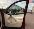 Красный Фольксваген Тигуан, объемом двигателя 1.98 л и пробегом 181 тыс. км за 13499 $, фото 69 на Automoto.ua