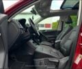 Красный Фольксваген Тигуан, объемом двигателя 2 л и пробегом 205 тыс. км за 12000 $, фото 13 на Automoto.ua