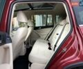 Красный Фольксваген Тигуан, объемом двигателя 1.98 л и пробегом 181 тыс. км за 13499 $, фото 80 на Automoto.ua