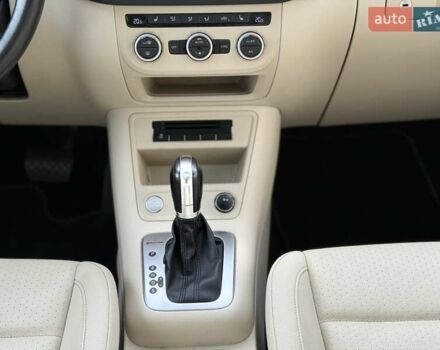 Красный Фольксваген Тигуан, объемом двигателя 1.98 л и пробегом 181 тыс. км за 13499 $, фото 65 на Automoto.ua