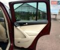 Красный Фольксваген Тигуан, объемом двигателя 1.98 л и пробегом 181 тыс. км за 13499 $, фото 75 на Automoto.ua