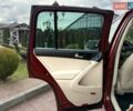 Красный Фольксваген Тигуан, объемом двигателя 1.98 л и пробегом 181 тыс. км за 13499 $, фото 79 на Automoto.ua