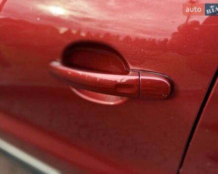 Красный Фольксваген Тигуан, объемом двигателя 1.98 л и пробегом 181 тыс. км за 13499 $, фото 36 на Automoto.ua