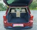 Червоний Фольксваген Тігуан, об'ємом двигуна 1.98 л та пробігом 177 тис. км за 12900 $, фото 10 на Automoto.ua