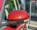Красный Фольксваген Тигуан, объемом двигателя 2 л и пробегом 236 тыс. км за 12550 $, фото 13 на Automoto.ua