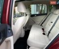 Красный Фольксваген Тигуан, объемом двигателя 1.98 л и пробегом 181 тыс. км за 13499 $, фото 81 на Automoto.ua