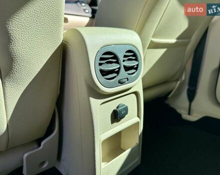 Красный Фольксваген Тигуан, объемом двигателя 2 л и пробегом 236 тыс. км за 12550 $, фото 56 на Automoto.ua