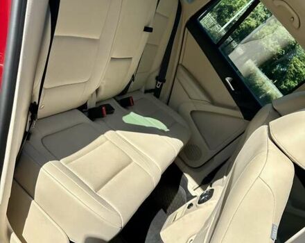 Красный Фольксваген Тигуан, объемом двигателя 2 л и пробегом 236 тыс. км за 12550 $, фото 34 на Automoto.ua