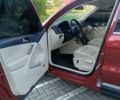 Червоний Фольксваген Тігуан, об'ємом двигуна 1.98 л та пробігом 177 тис. км за 12900 $, фото 5 на Automoto.ua