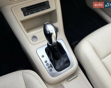 Красный Фольксваген Тигуан, объемом двигателя 1.98 л и пробегом 181 тыс. км за 13499 $, фото 57 на Automoto.ua