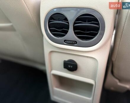 Красный Фольксваген Тигуан, объемом двигателя 1.98 л и пробегом 181 тыс. км за 13499 $, фото 78 на Automoto.ua