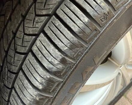 Красный Фольксваген Тигуан, объемом двигателя 1.98 л и пробегом 181 тыс. км за 13499 $, фото 84 на Automoto.ua