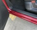 Красный Фольксваген Тигуан, объемом двигателя 1.98 л и пробегом 91 тыс. км за 13000 $, фото 5 на Automoto.ua