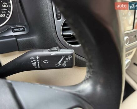 Красный Фольксваген Тигуан, объемом двигателя 1.98 л и пробегом 181 тыс. км за 13499 $, фото 53 на Automoto.ua