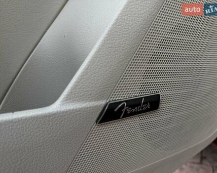 Красный Фольксваген Тигуан, объемом двигателя 1.98 л и пробегом 181 тыс. км за 13499 $, фото 39 на Automoto.ua